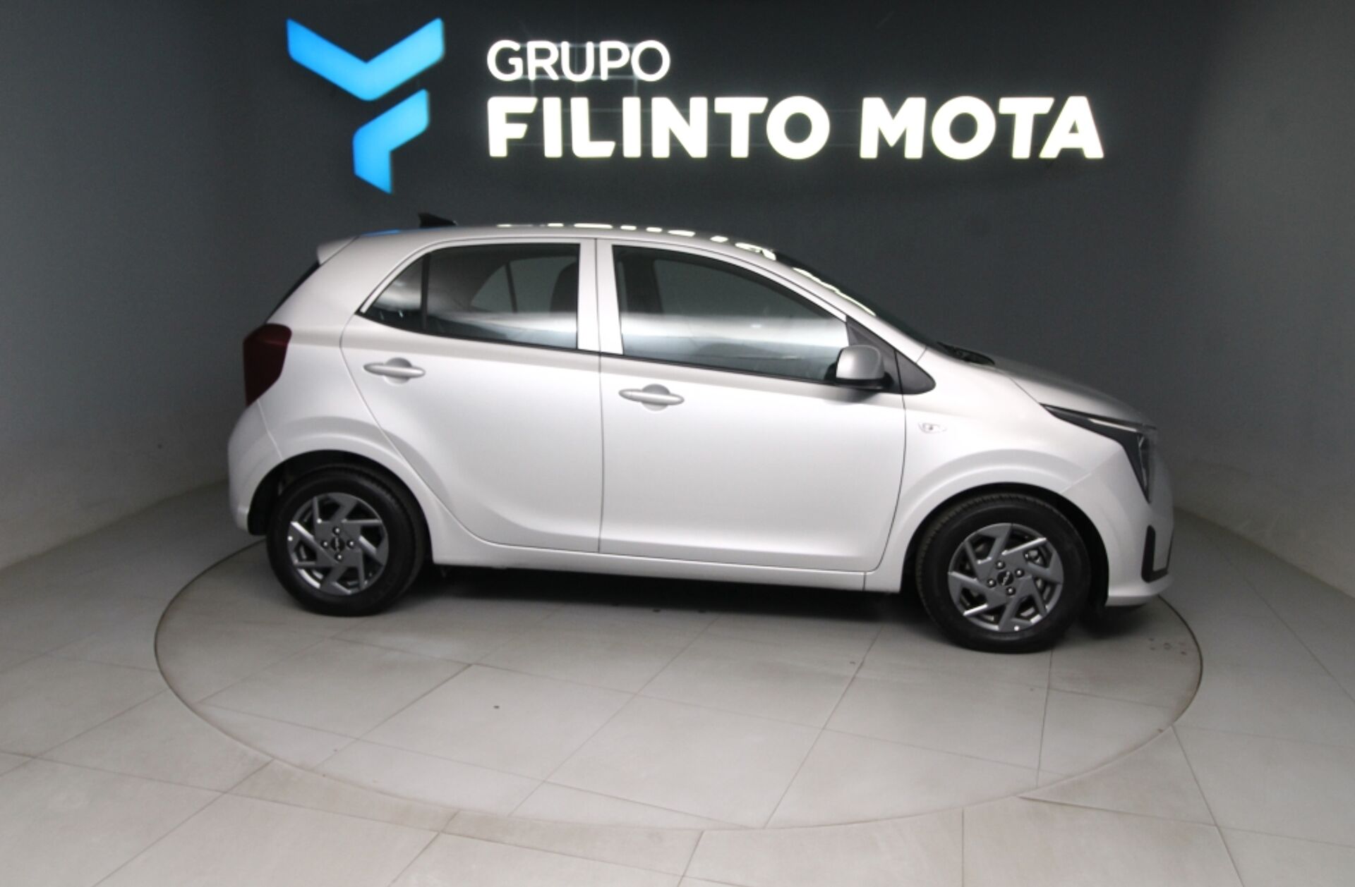 KIA Picanto 1.0 MPi Urban
