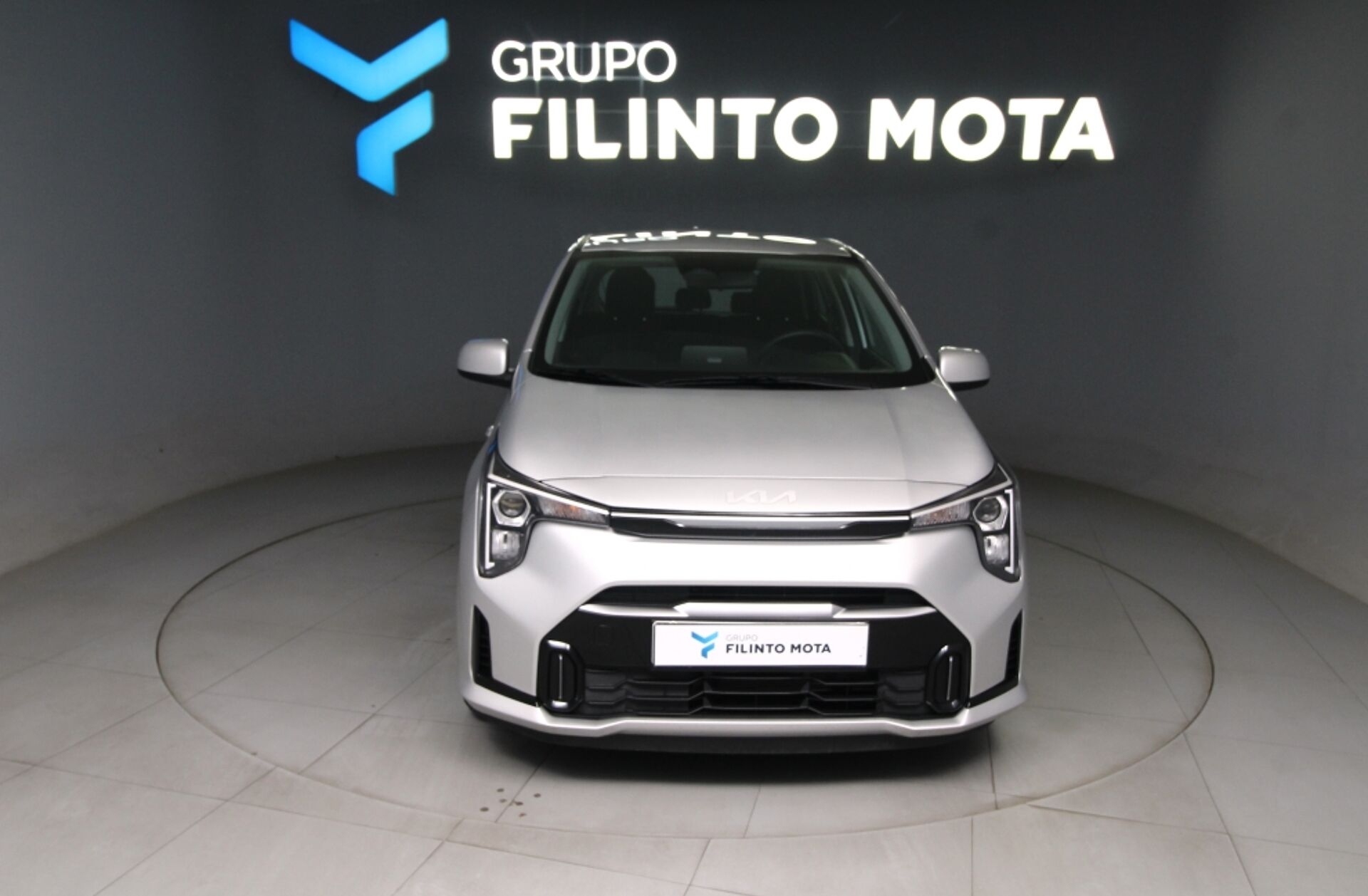 KIA Picanto 1.0 MPi Urban