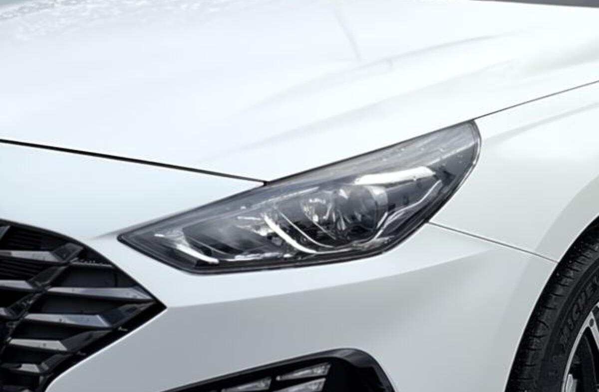 HYUNDAI i30 1.0 T-GDi Style Plus