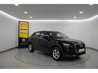 AUDI Q2 30 TDI Design