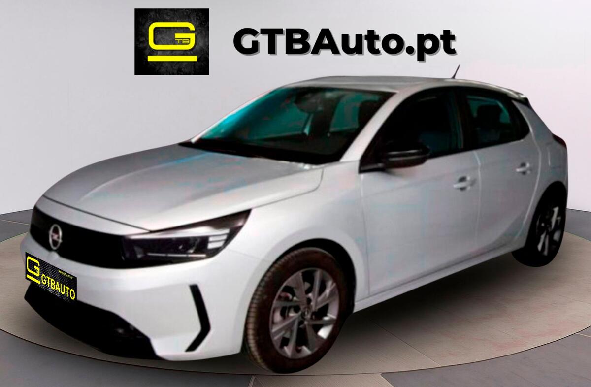 OPEL Corsa 1.2 T Aut.