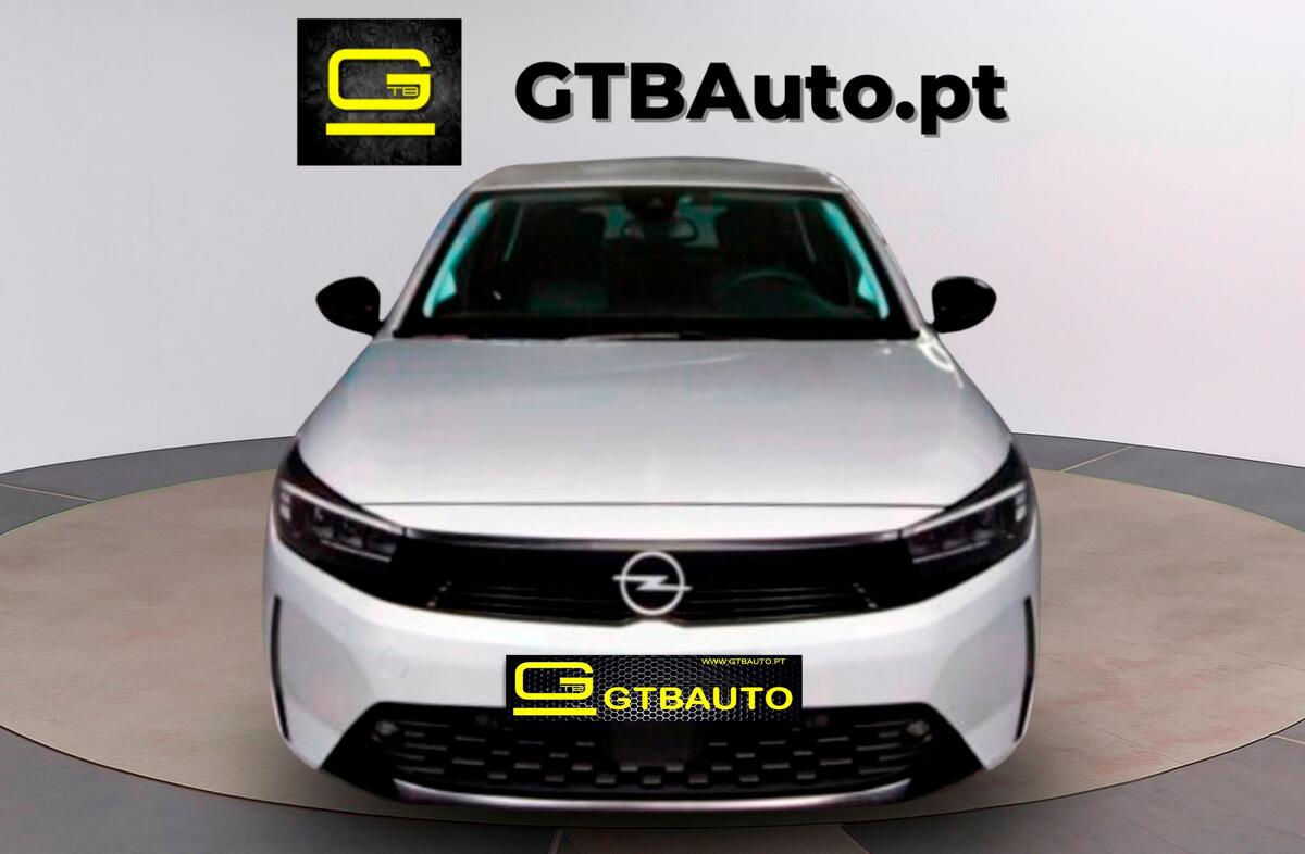 OPEL Corsa 1.2 T Aut.