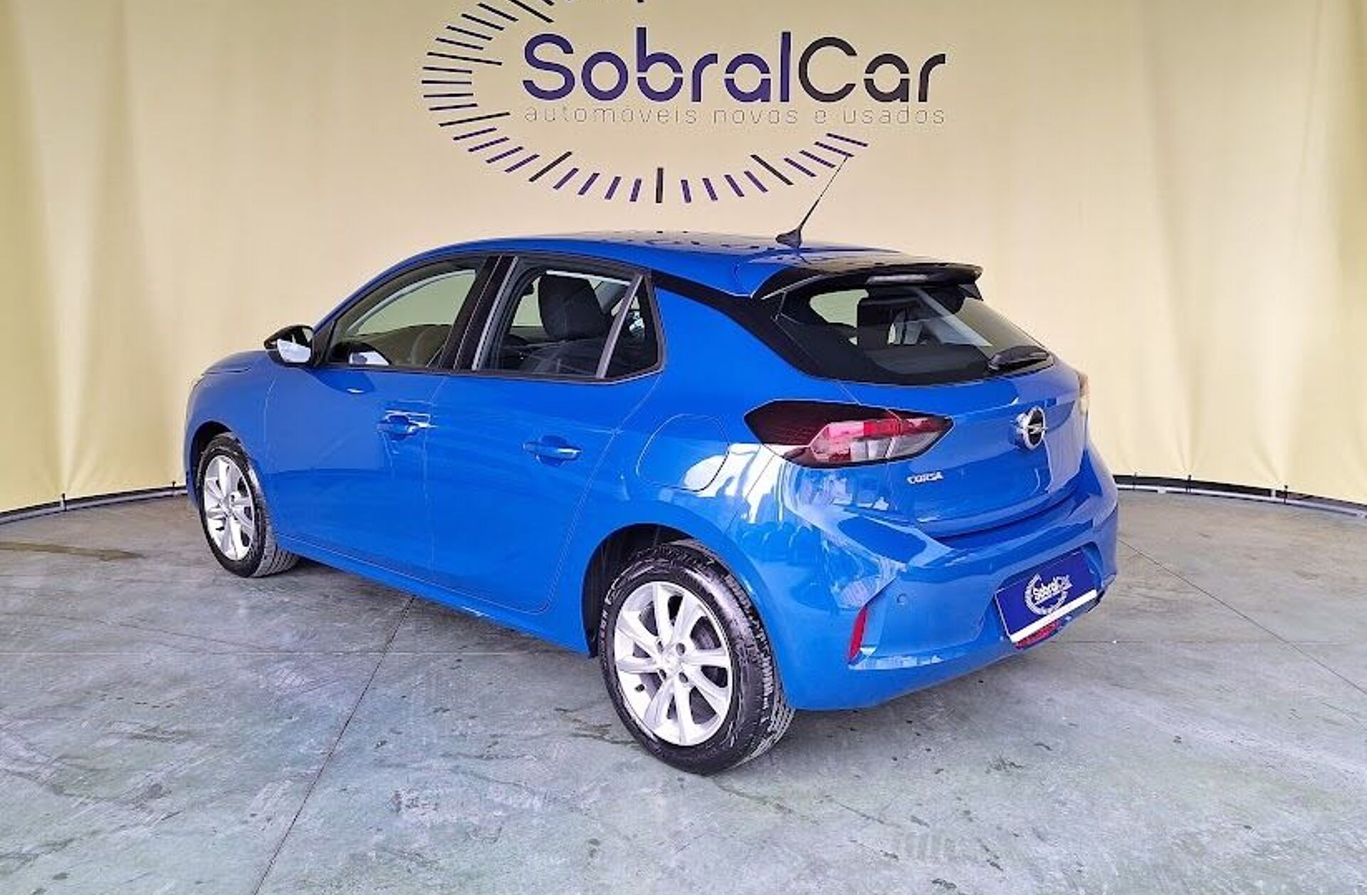 OPEL Corsa 1.2 Business