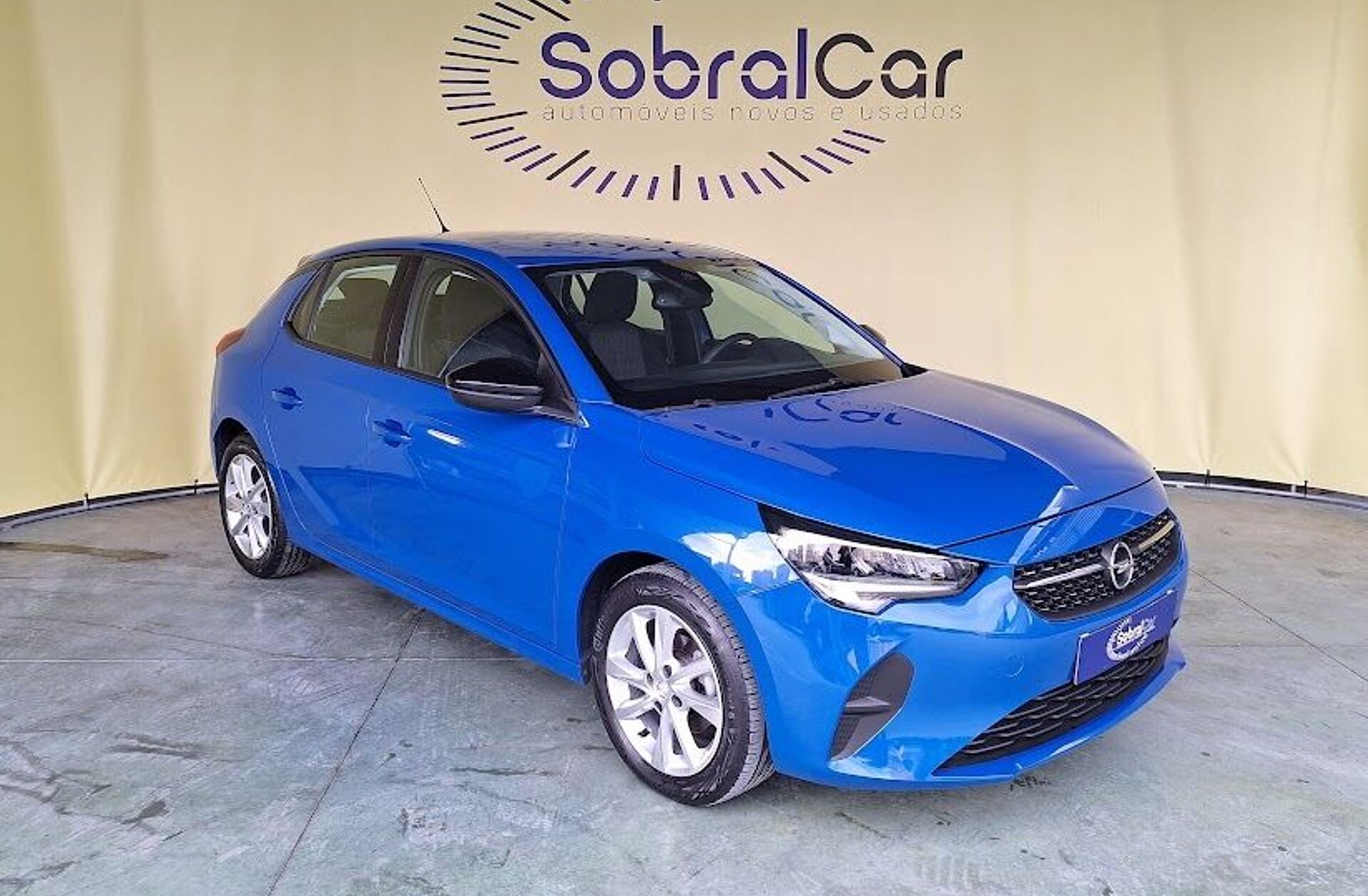 OPEL Corsa 1.2 Business