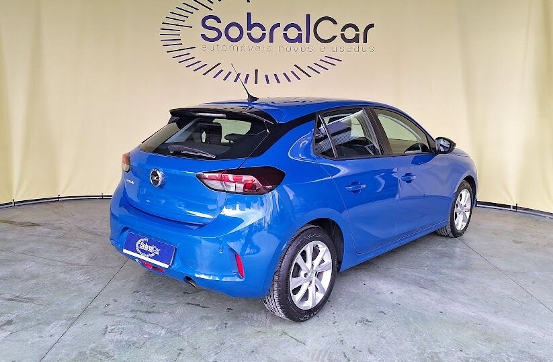 OPEL Corsa 1.2 Business