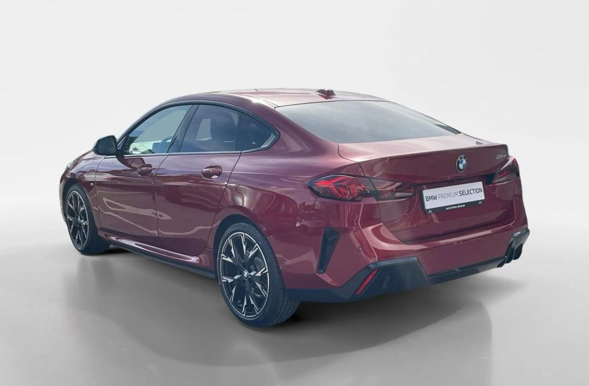 BMW Serie-2 220 d Pack Desportivo M