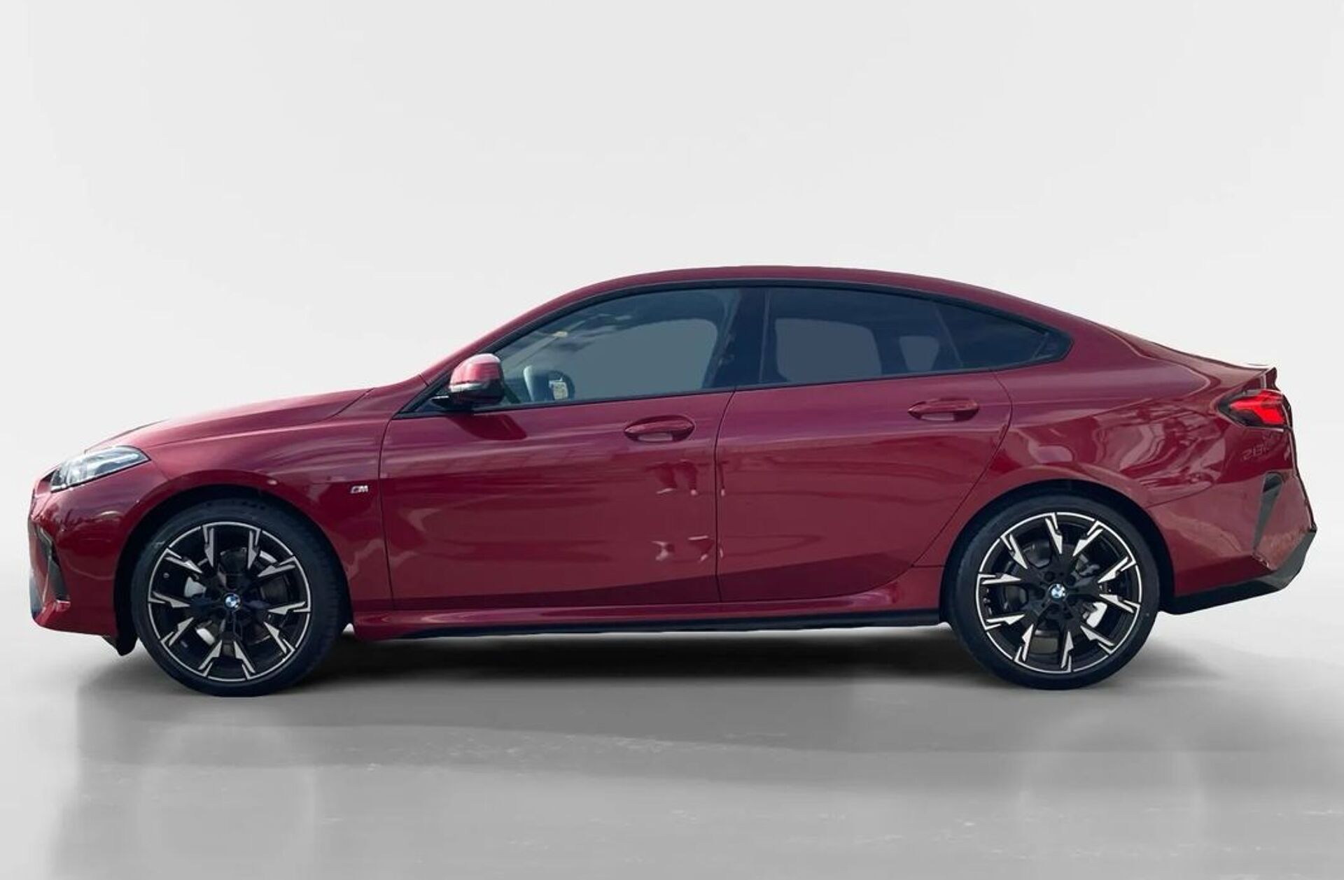 BMW Serie-2 220 d Pack Desportivo M