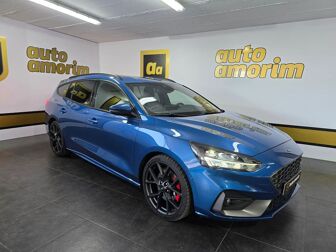 FORD Focus 2.3 EcoBoost S&S ST X