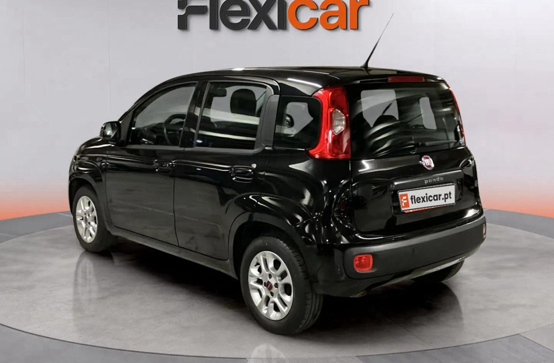 FIAT Panda 1.2 Easy S&S