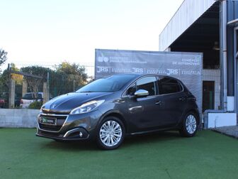 PEUGEOT 208 1.6 e-HDi Allure 95g