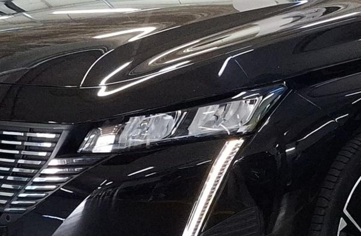 PEUGEOT 308 e- SW 54 kWh Allure