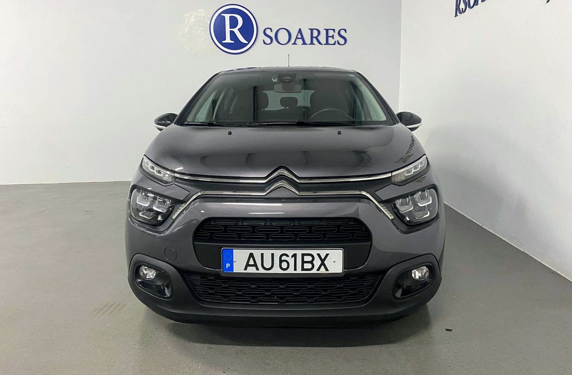 CITROEN C3 1.5 BlueHDi Shine