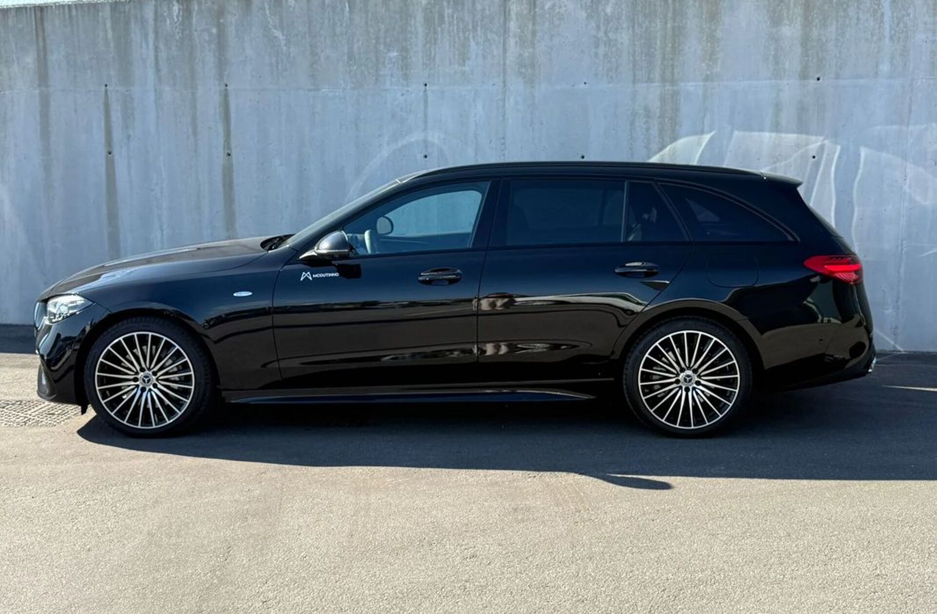 MERCEDES Classe C C 300 de