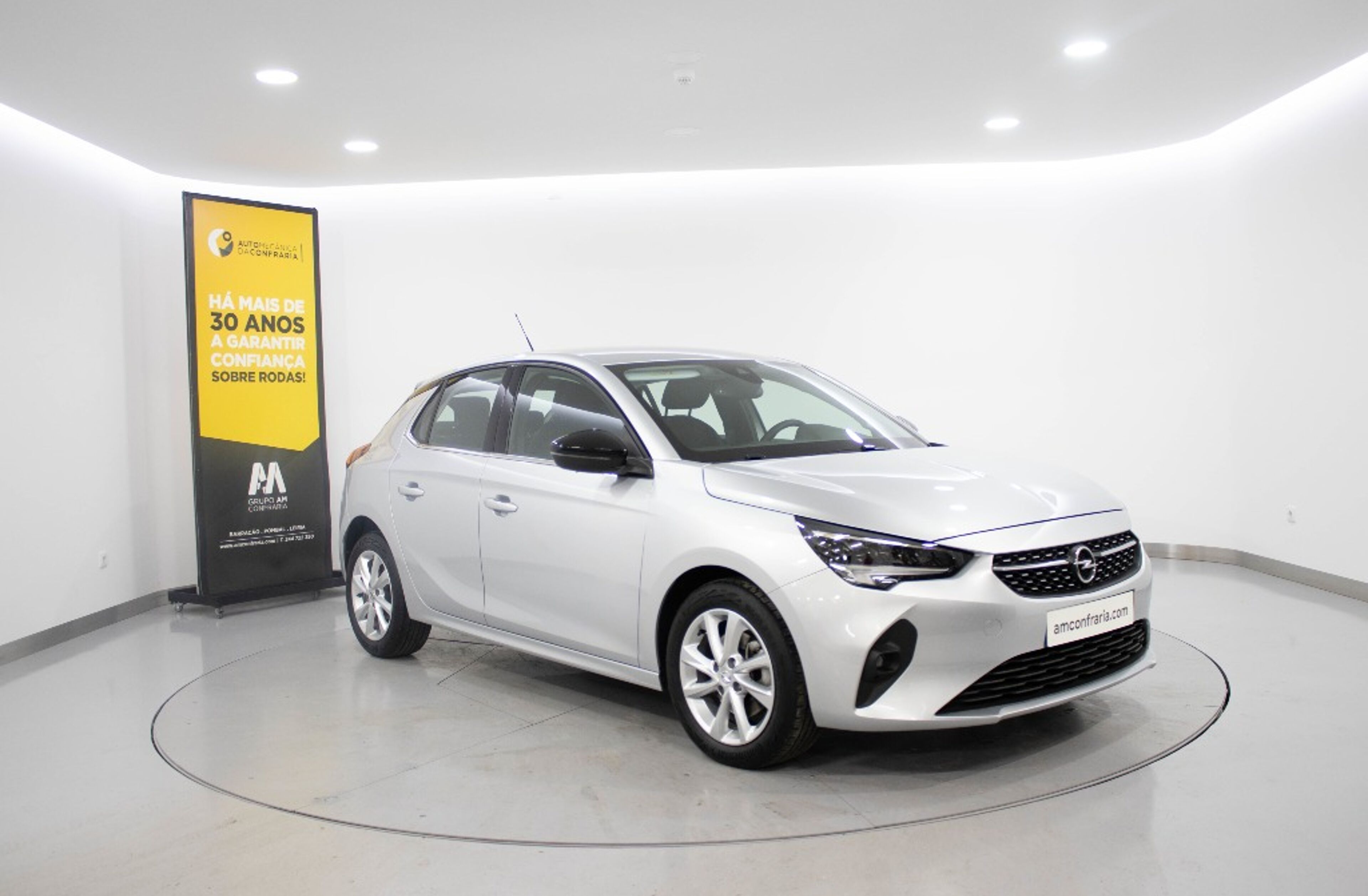 OPEL Corsa 1.2 T ELEGANCE