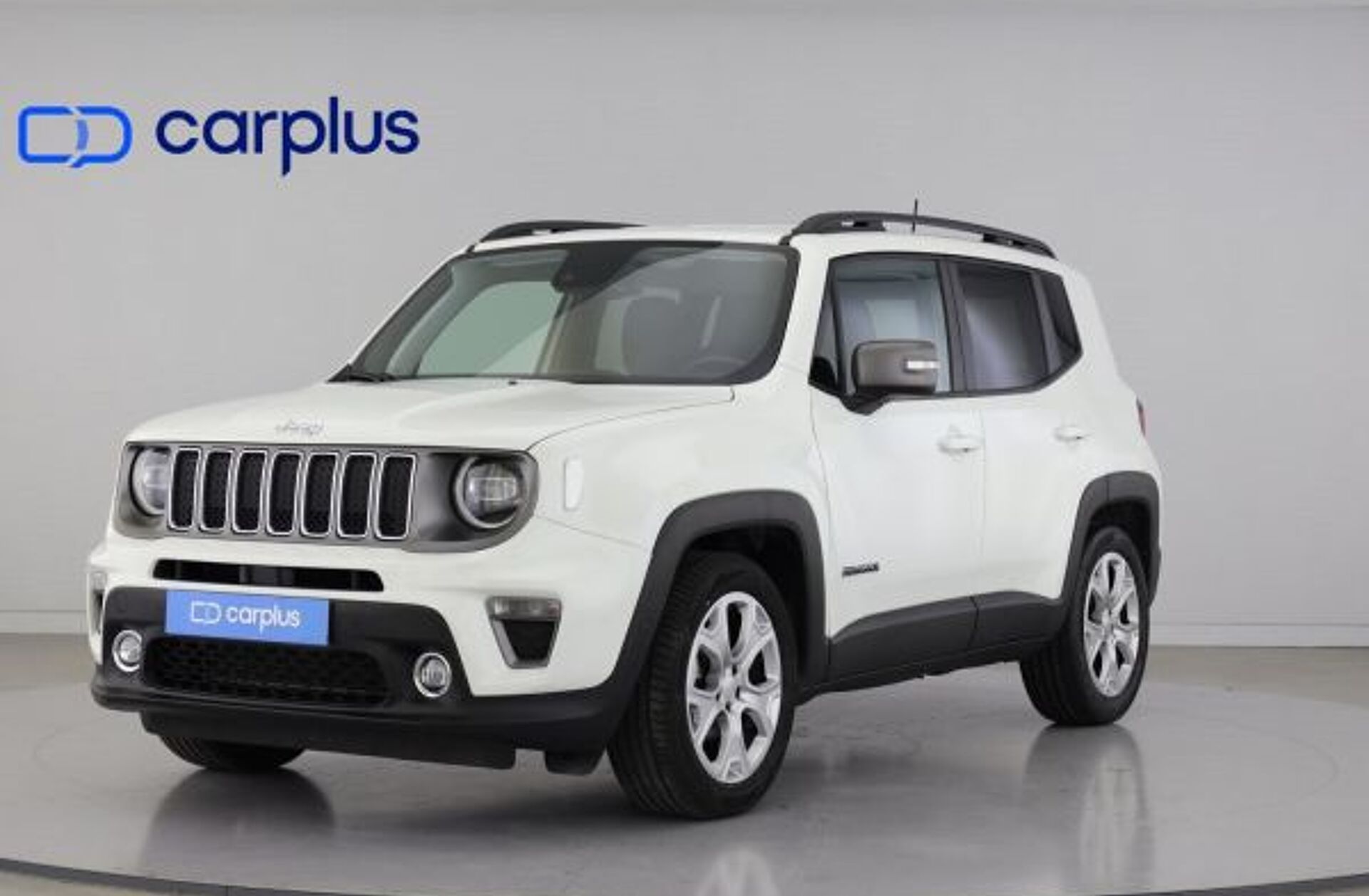 JEEP Renegade 1.0 T Limited