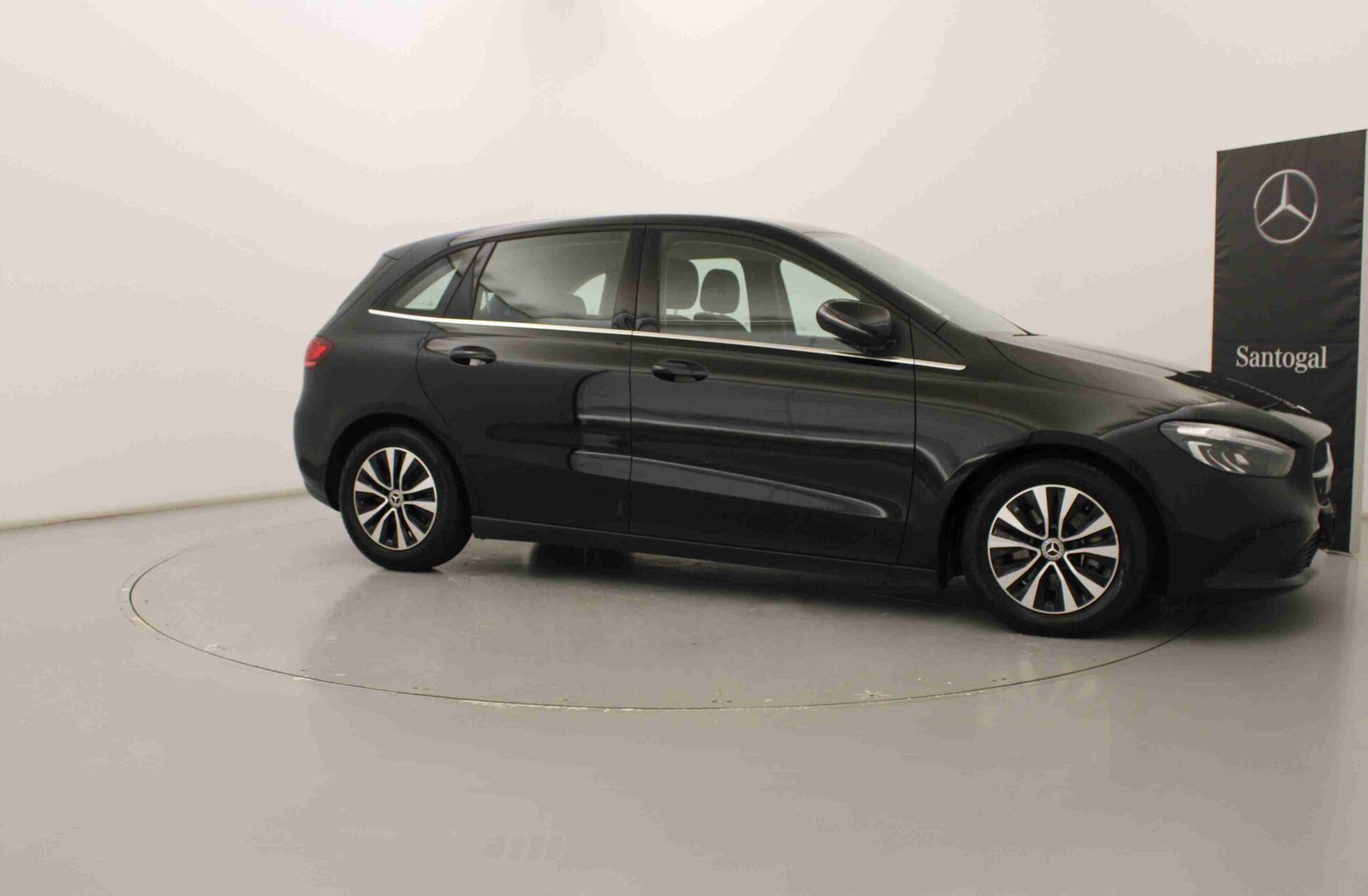 MERCEDES Classe B B 180 d