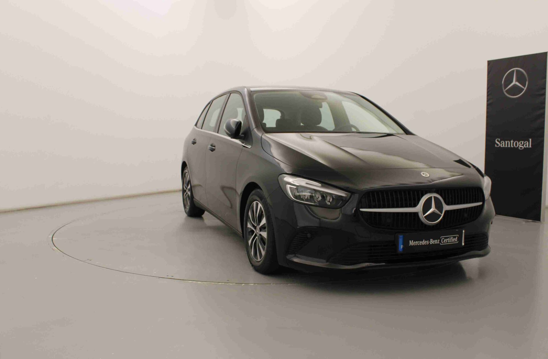 MERCEDES Classe B B 180 d