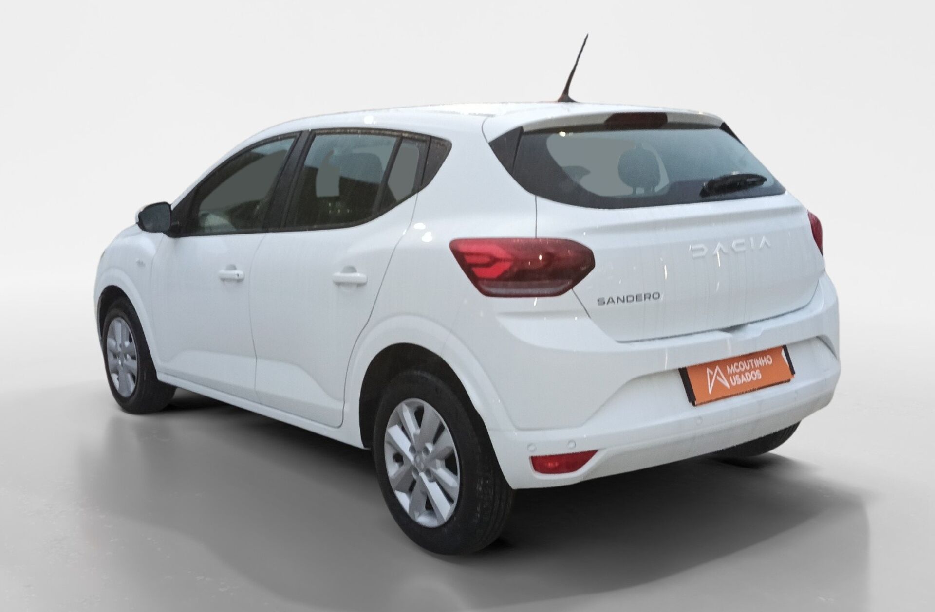 DACIA Sandero 1.0 TCe Expression