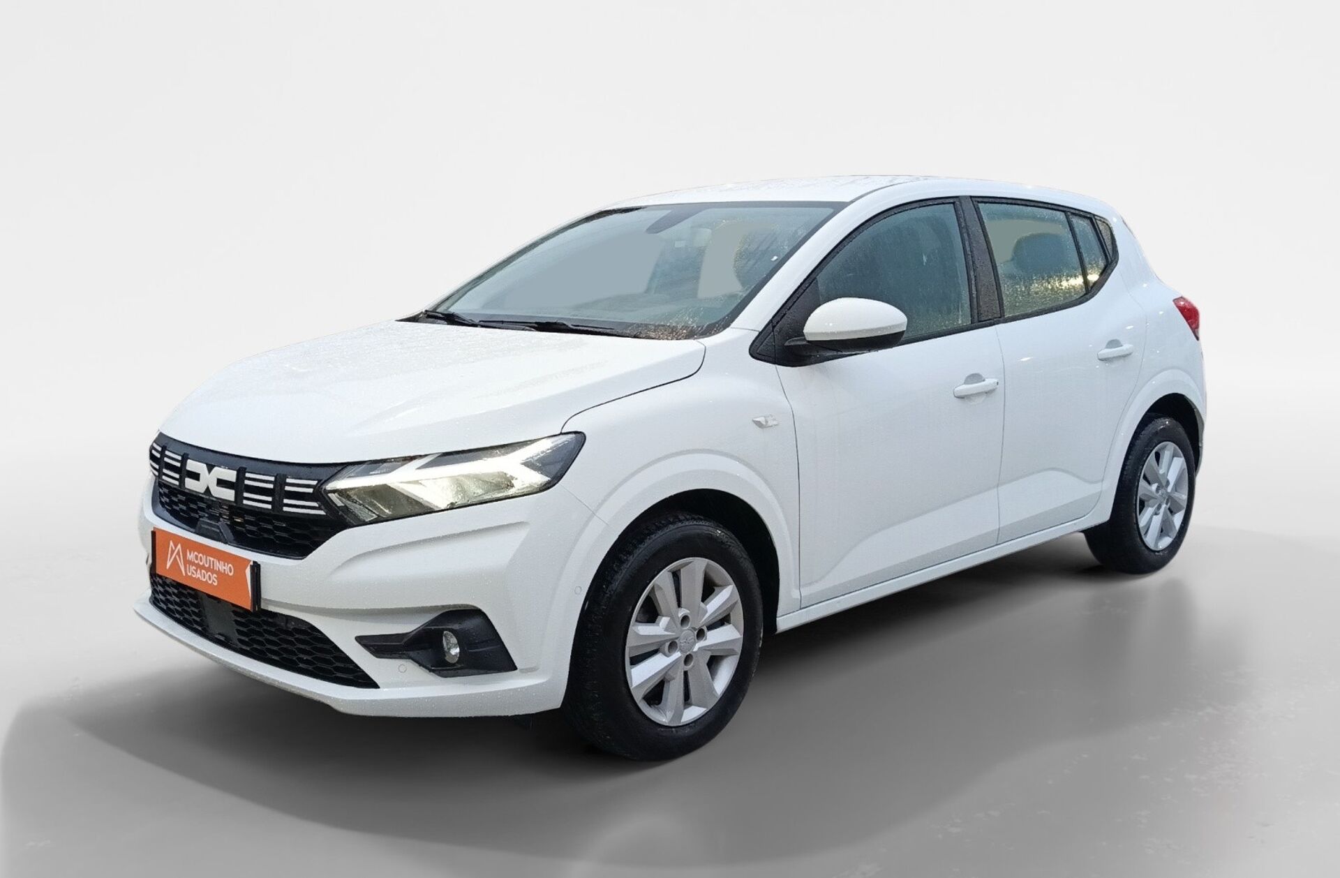 DACIA Sandero 1.0 TCe Expression