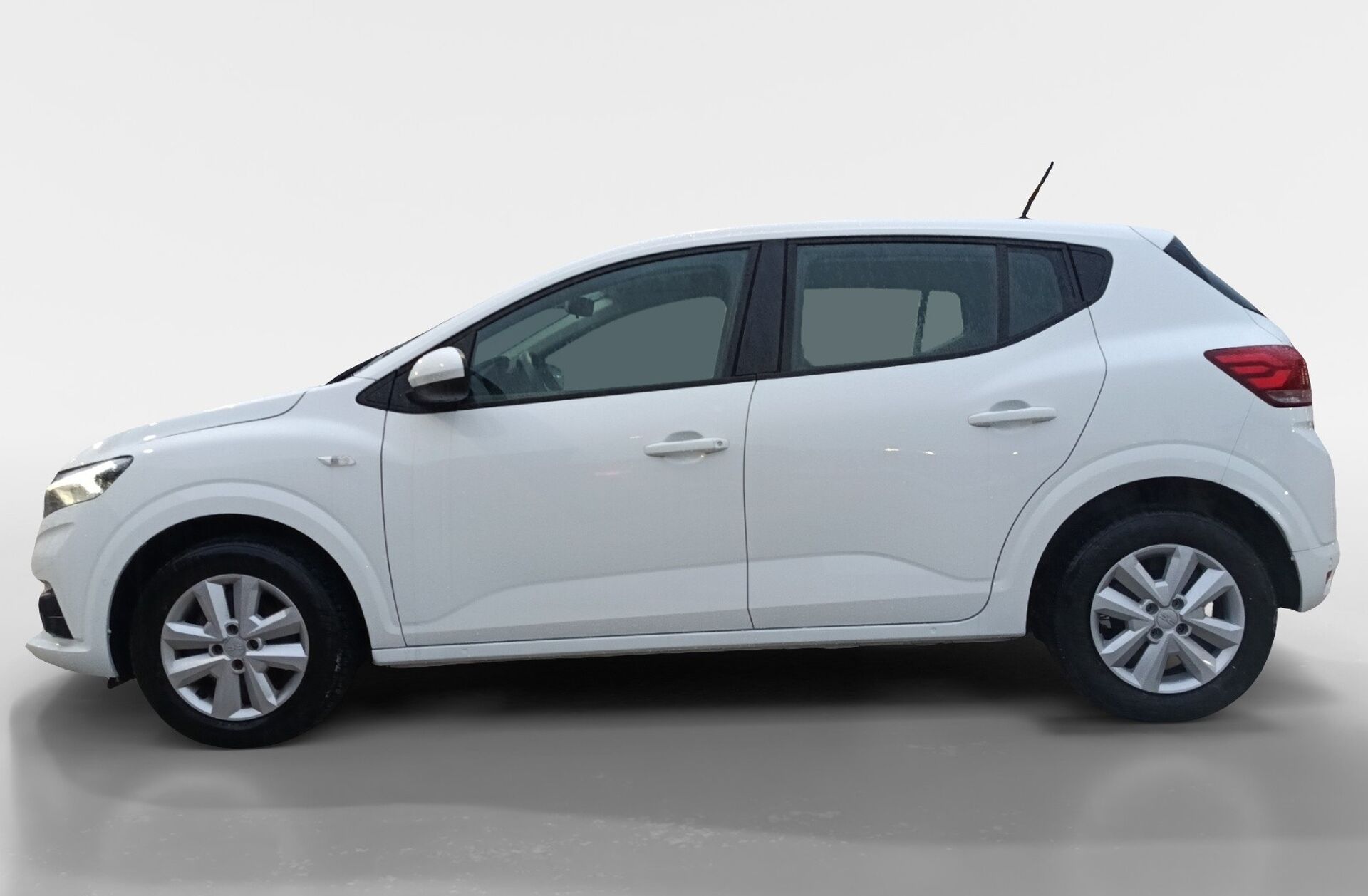 DACIA Sandero 1.0 TCe Expression