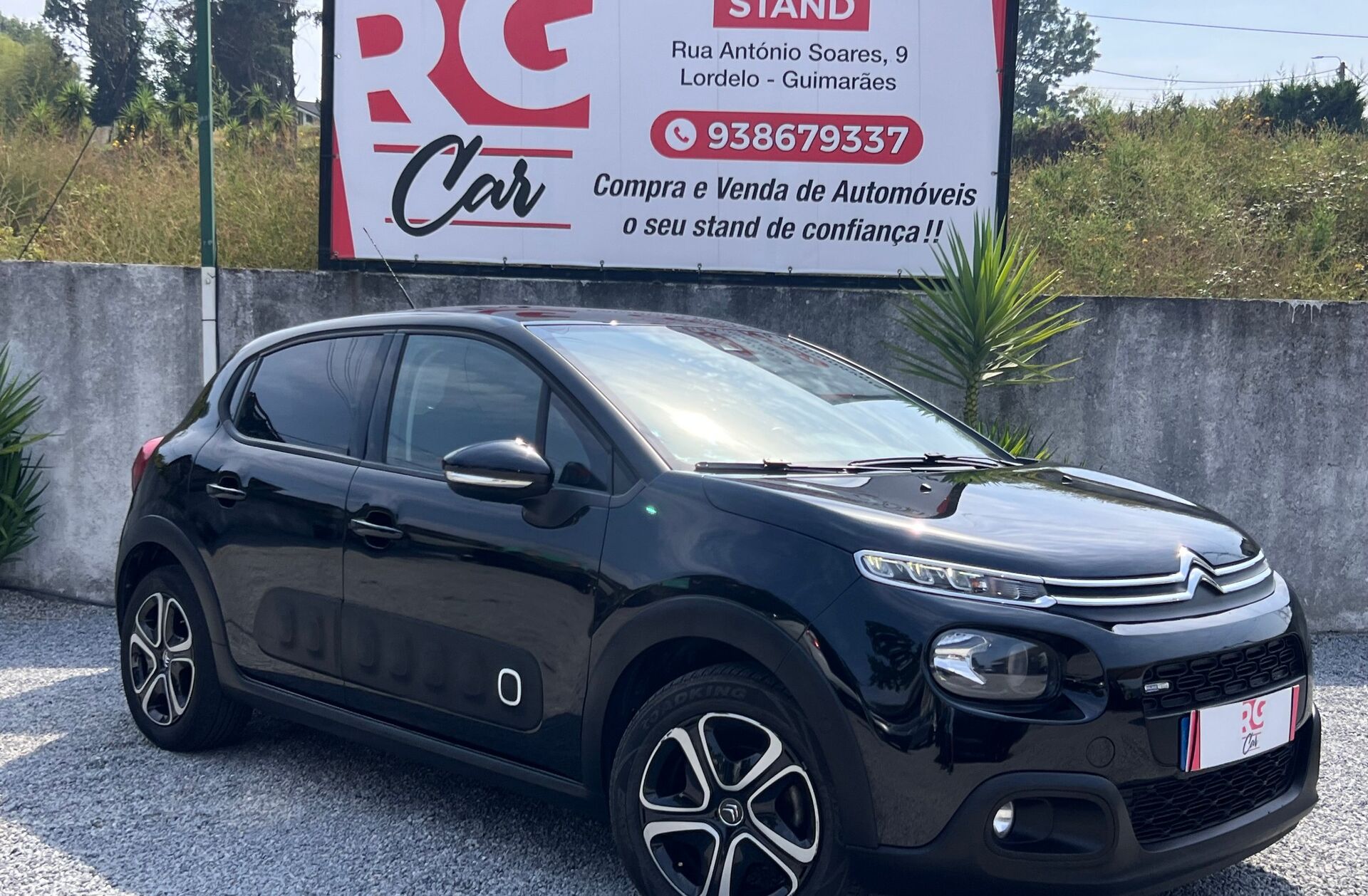 CITROEN C3 1.2 PureTech Live