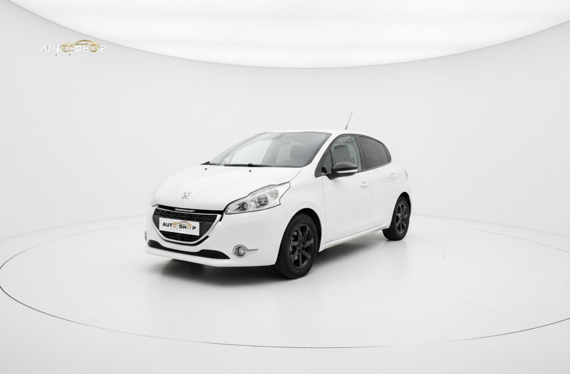 PEUGEOT 208 1.2 VTi Access