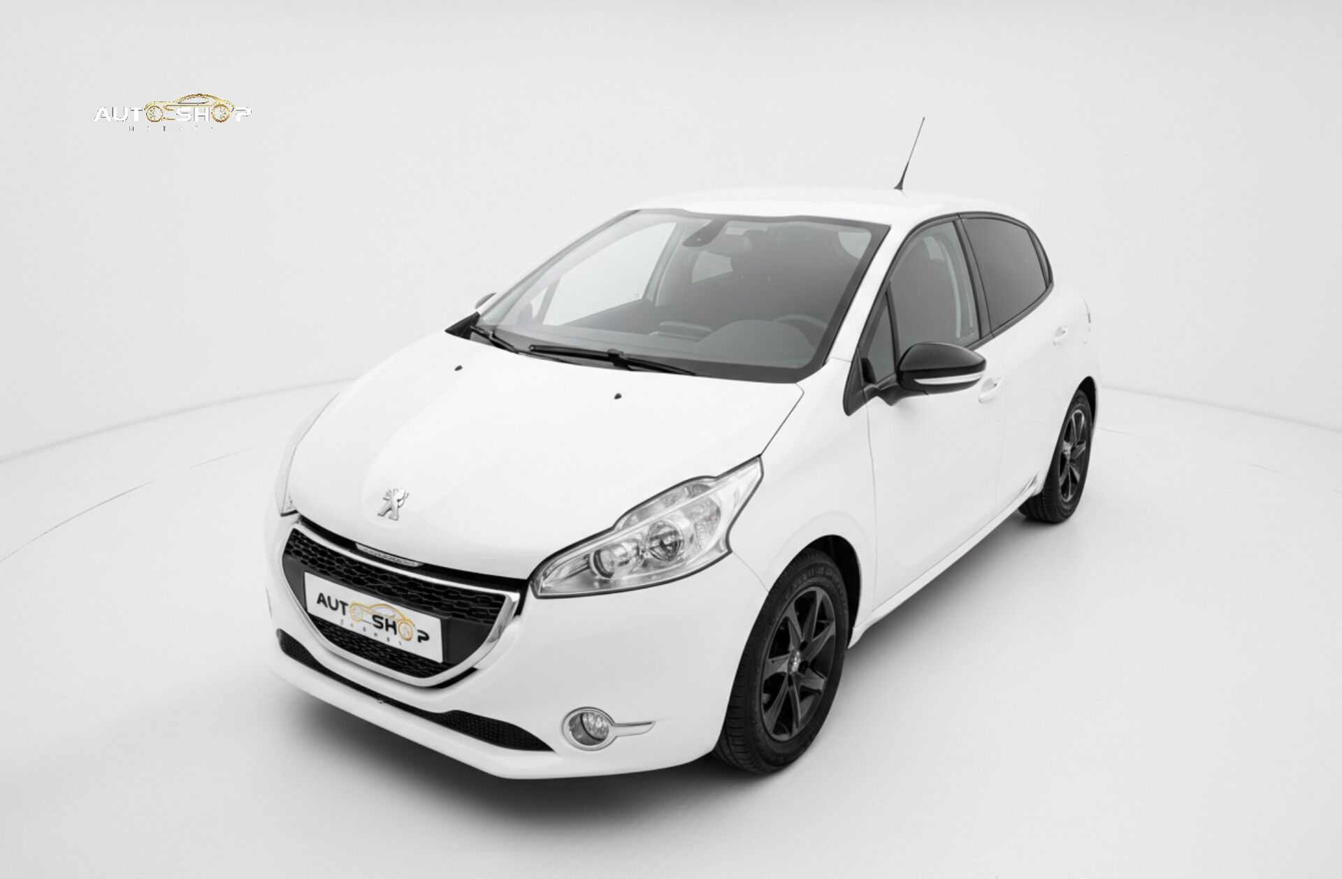 PEUGEOT 208 1.2 VTi Access