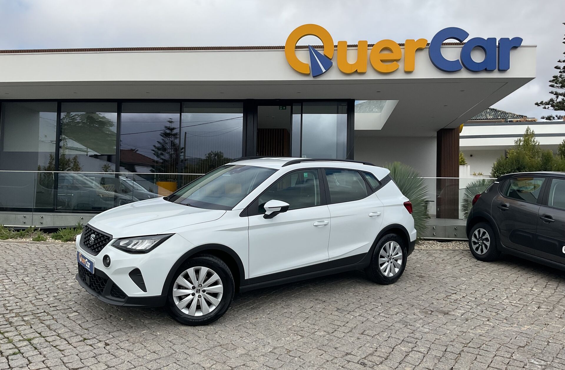 SEAT Arona 1.0 TSI Style