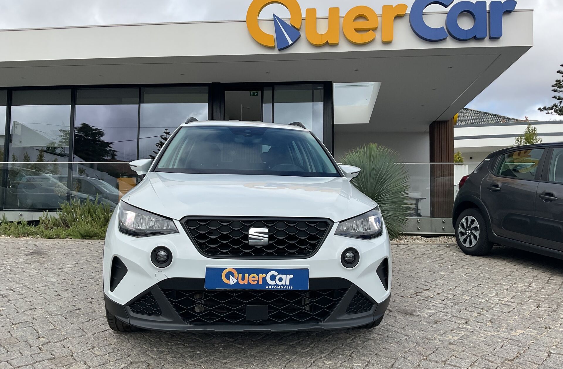 SEAT Arona 1.0 TSI Style