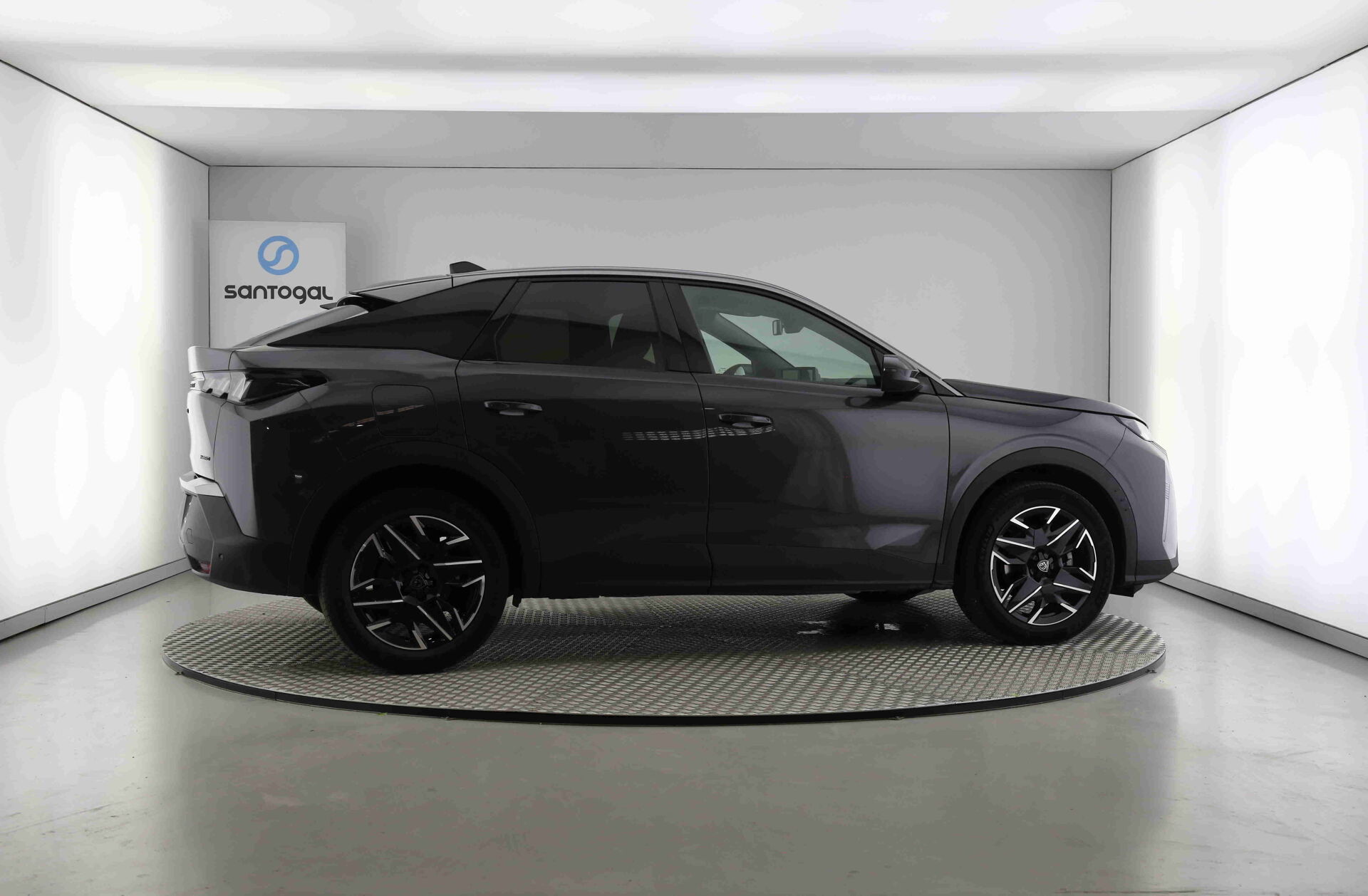 PEUGEOT 3008 1.2 Hybrid Allure e-DCS6
