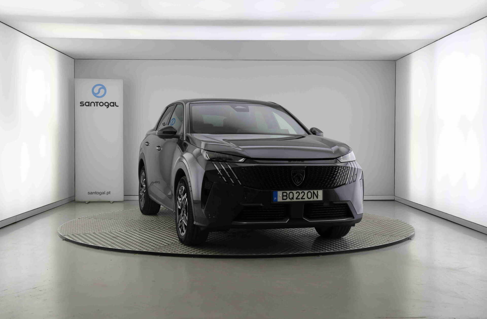 PEUGEOT 3008 1.2 Hybrid Allure e-DCS6