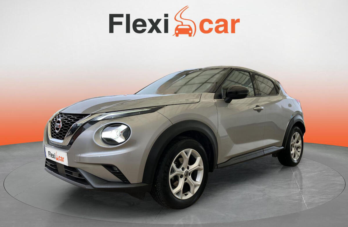 NISSAN Juke 1.0 DIG-T Acenta