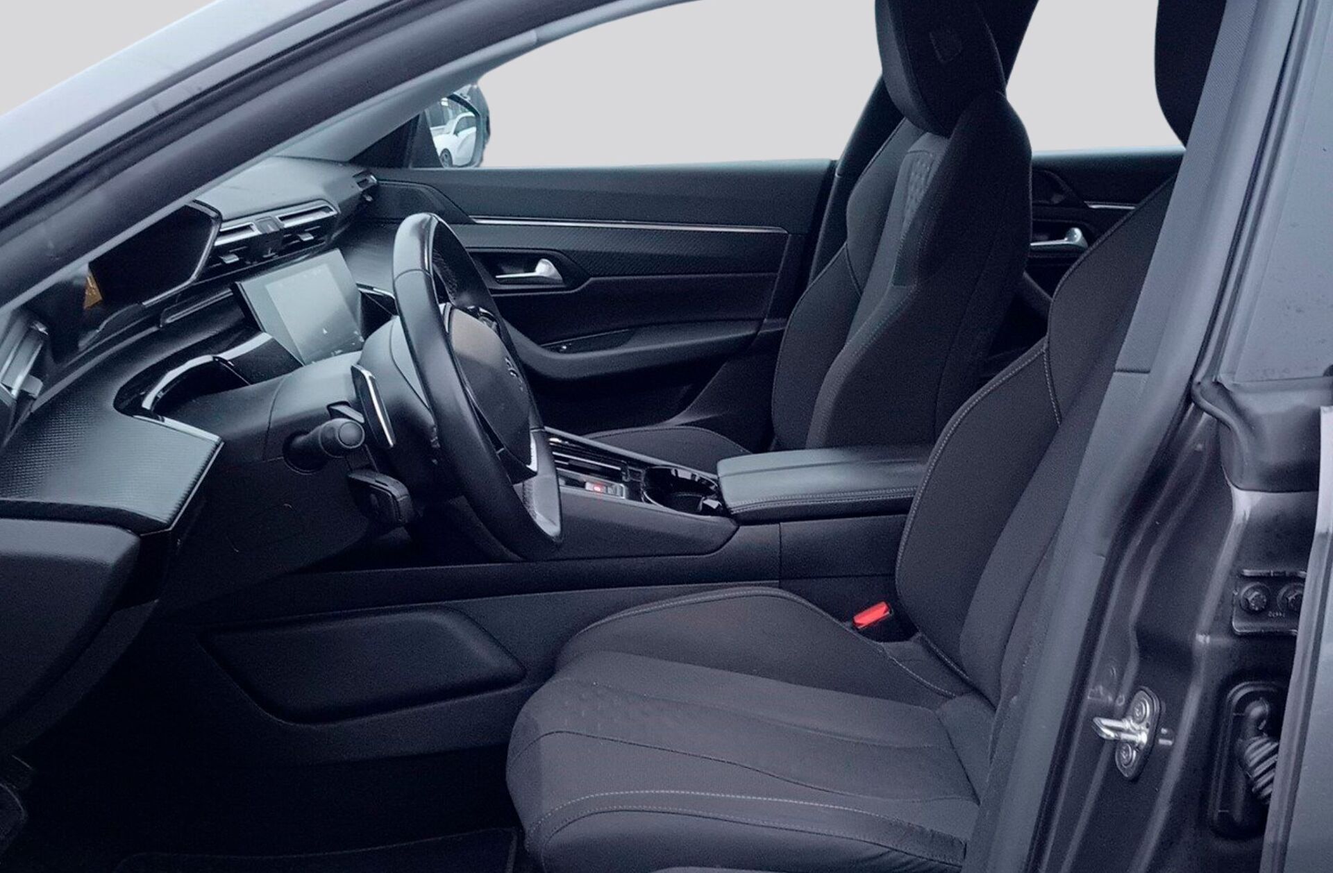 PEUGEOT 508 SW 1.6 Hybrid PSE e-EAT8