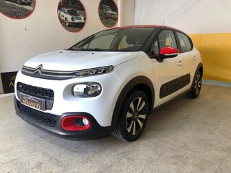 CITROEN C3 1.2 PureTech Feel