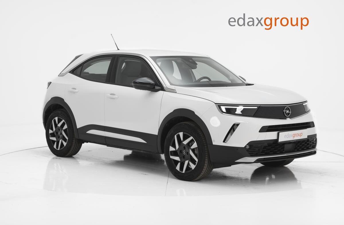 OPEL Mokka -e 50 kWh Ultimate