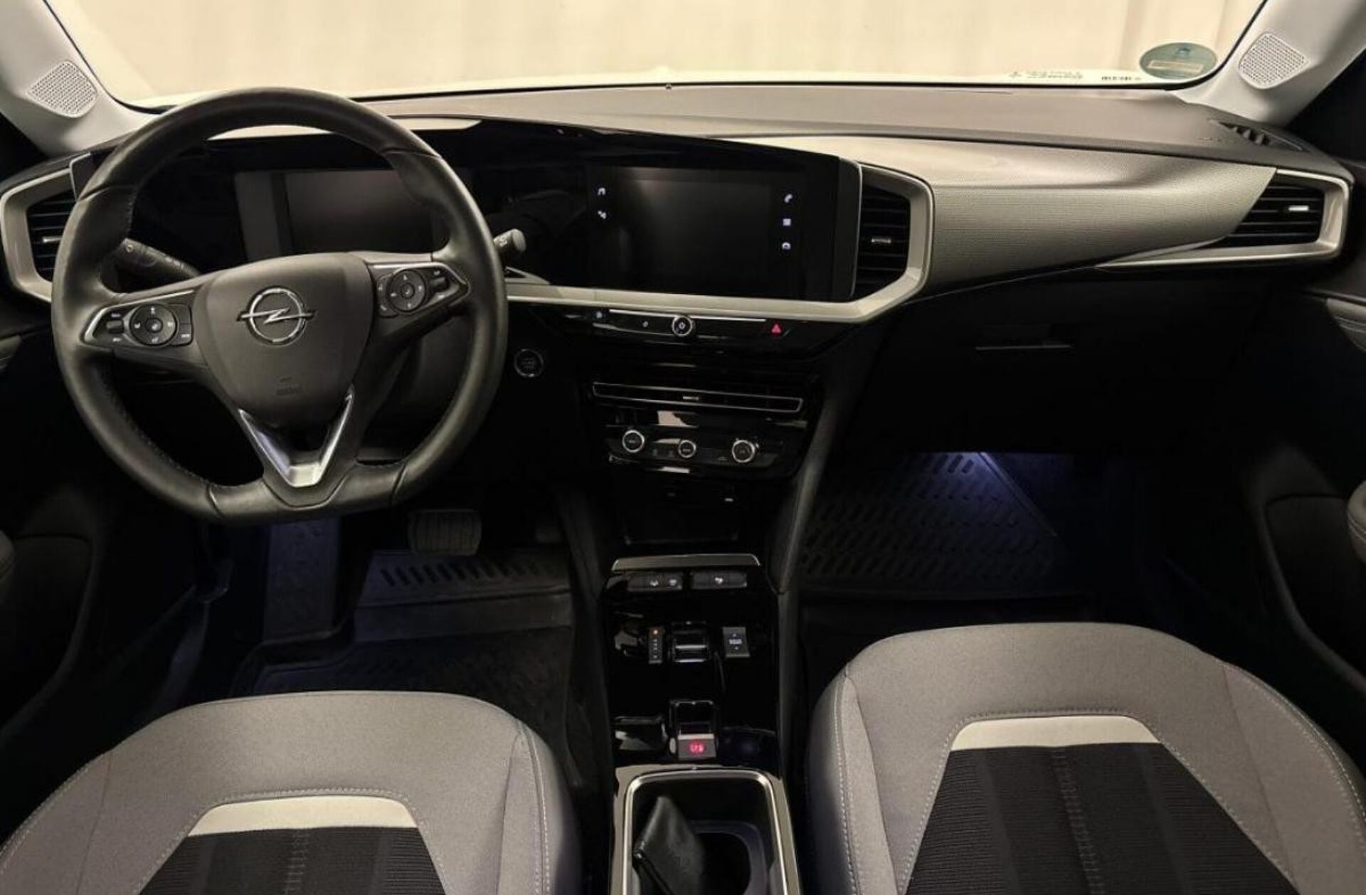 OPEL Mokka -e 50 kWh Ultimate