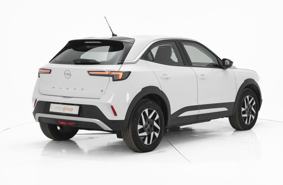 OPEL Mokka -e 50 kWh Ultimate