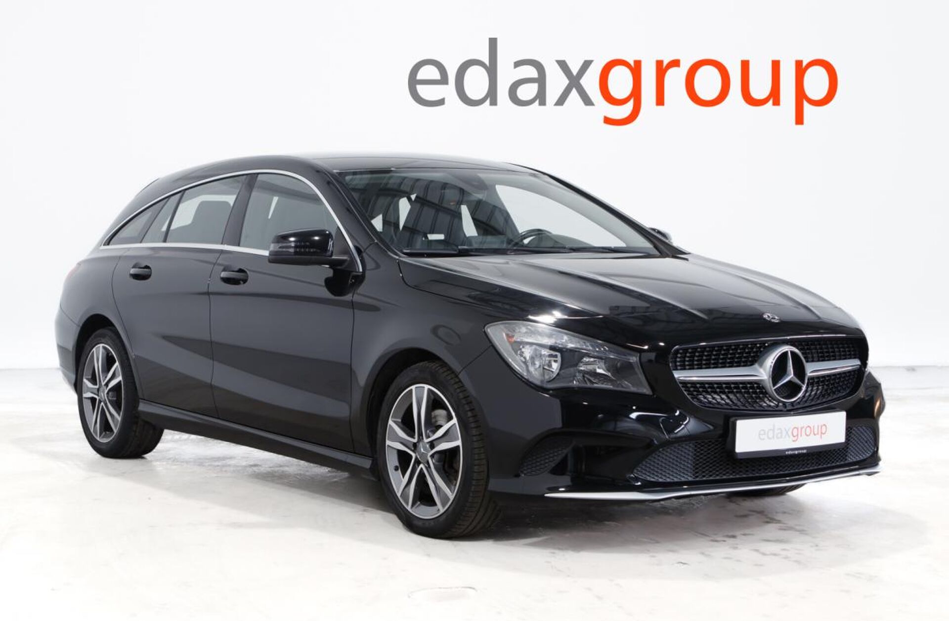 MERCEDES Classe CLA CLA 180 d
