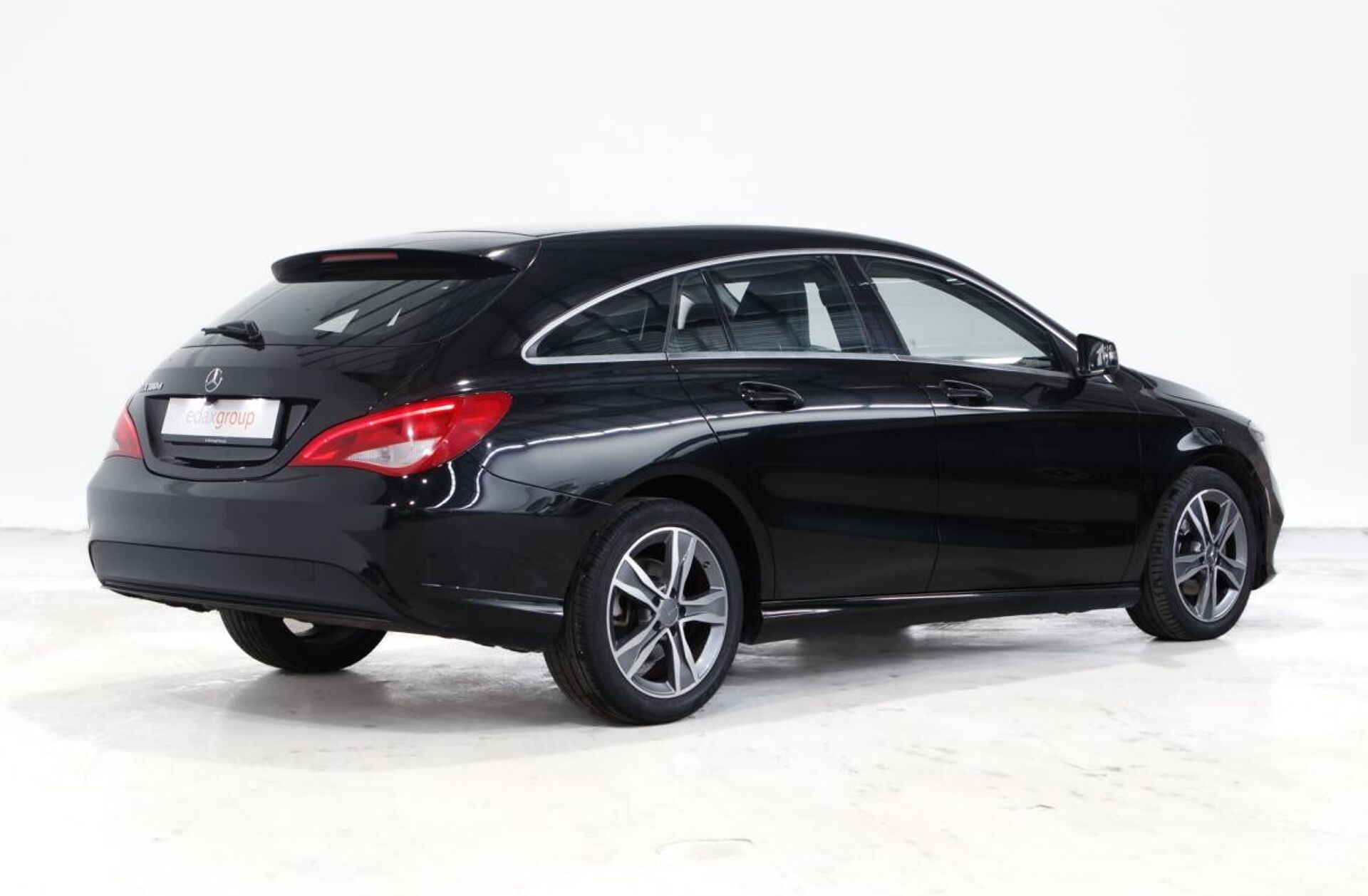 MERCEDES Classe CLA CLA 180 d