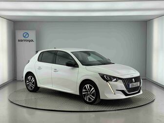 PEUGEOT 208 208 1.2 PureTech Allure Pack EAT8