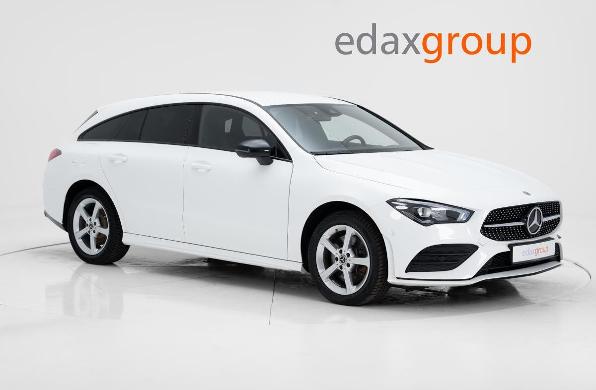 MERCEDES Classe CLA CLA 250 e AMG Line