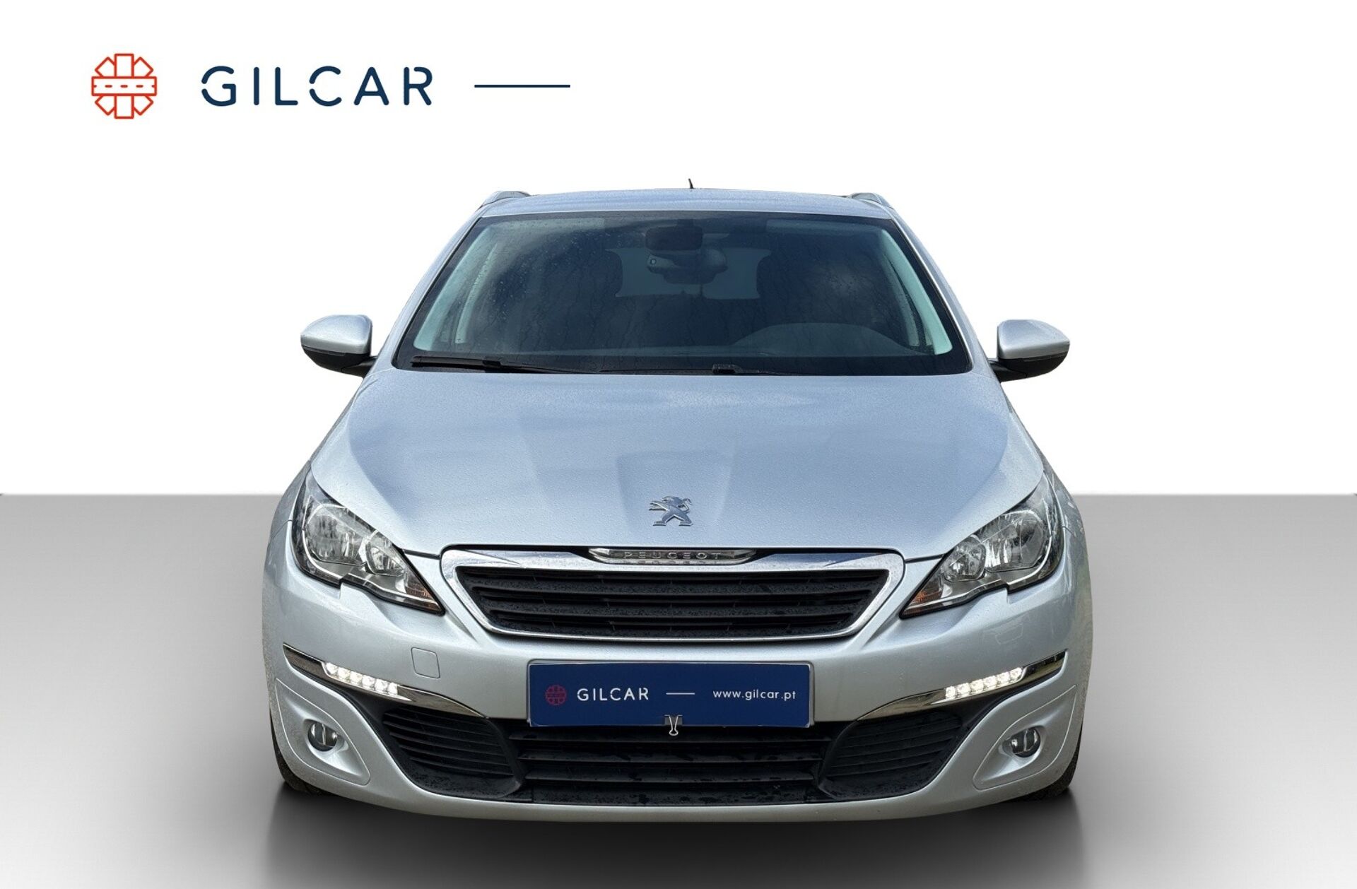 PEUGEOT 308 SW 1.6 BlueHDi Style J17