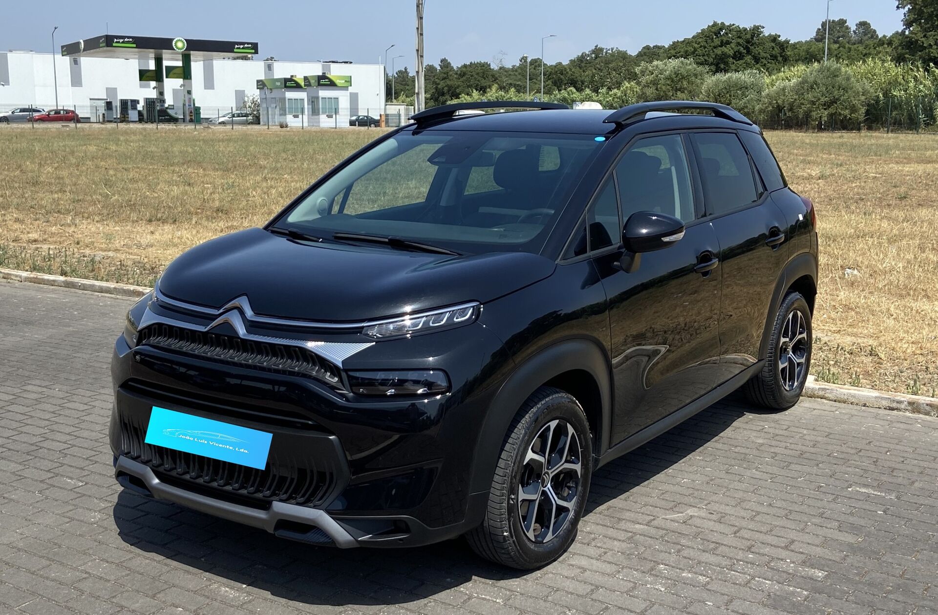 CITROEN C3 Aircross 1.2 PureTech Plus