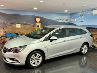 OPEL Astra 1.6 CDTi Executive S/S