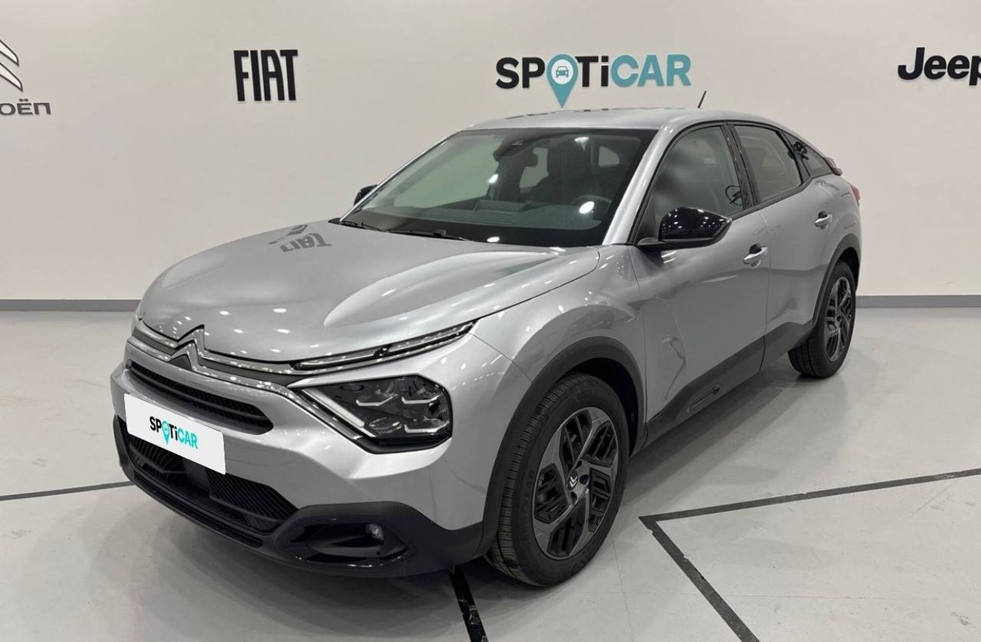 CITROEN C4 1.2 PureTech 130 S&S Plus