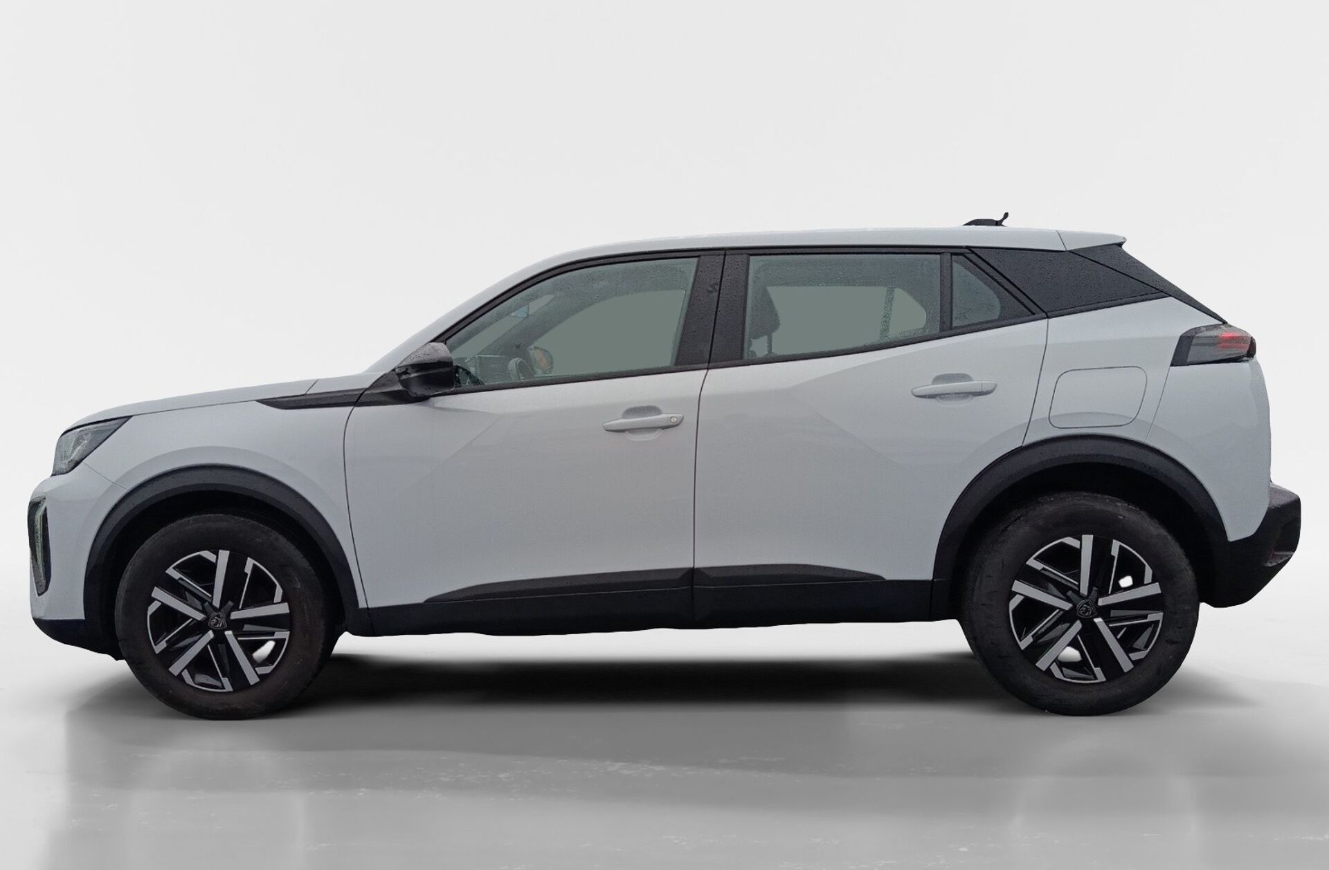PEUGEOT 2008 1.2 PureTech Active