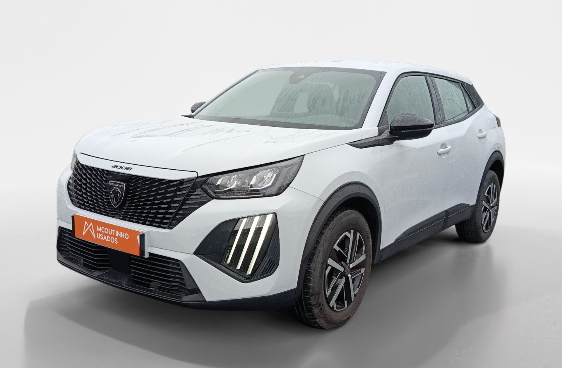 PEUGEOT 2008 1.2 PureTech Active