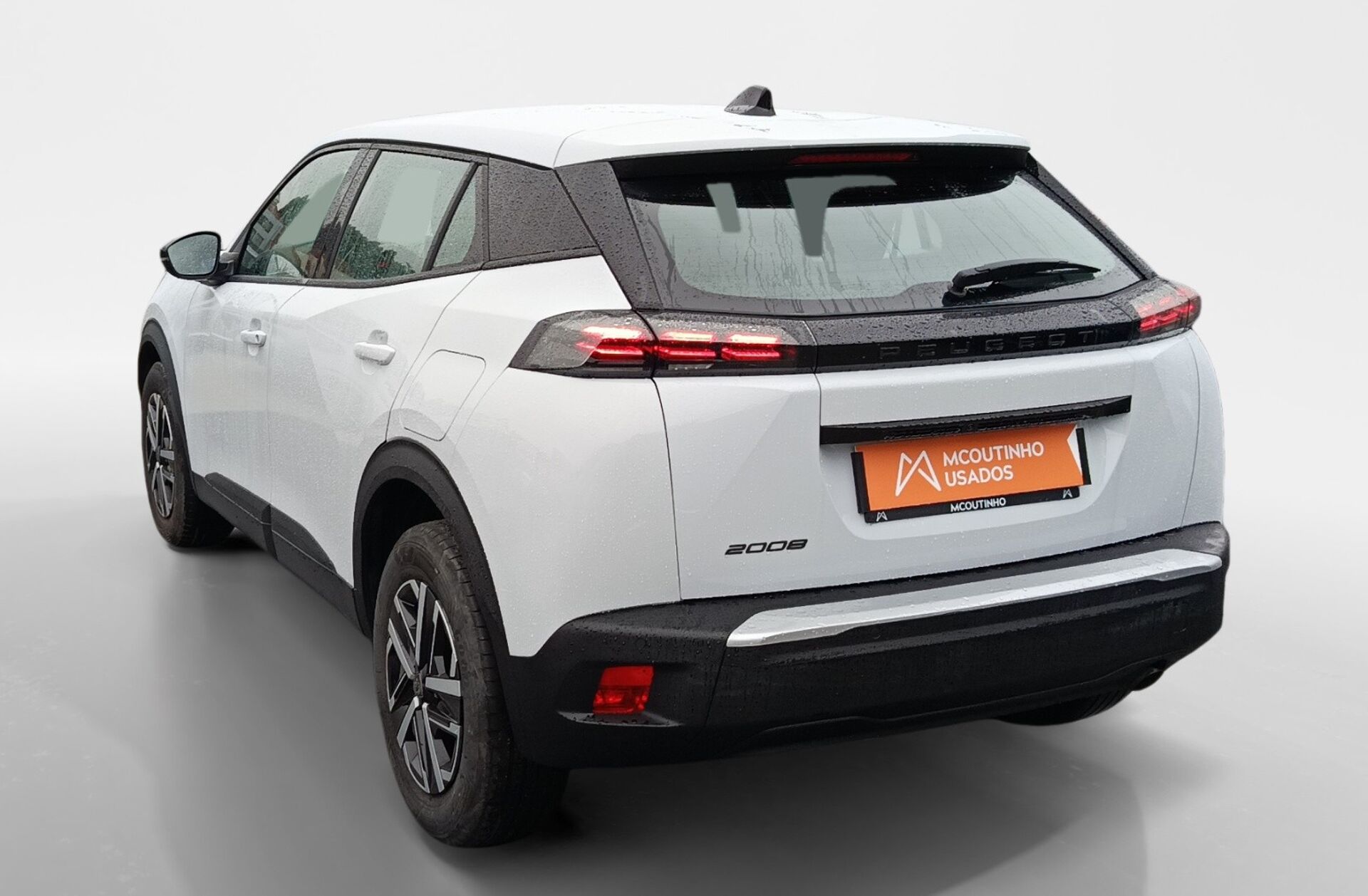 PEUGEOT 2008 1.2 PureTech Active