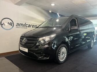 MERCEDES Vito 114 CDi/34 Select