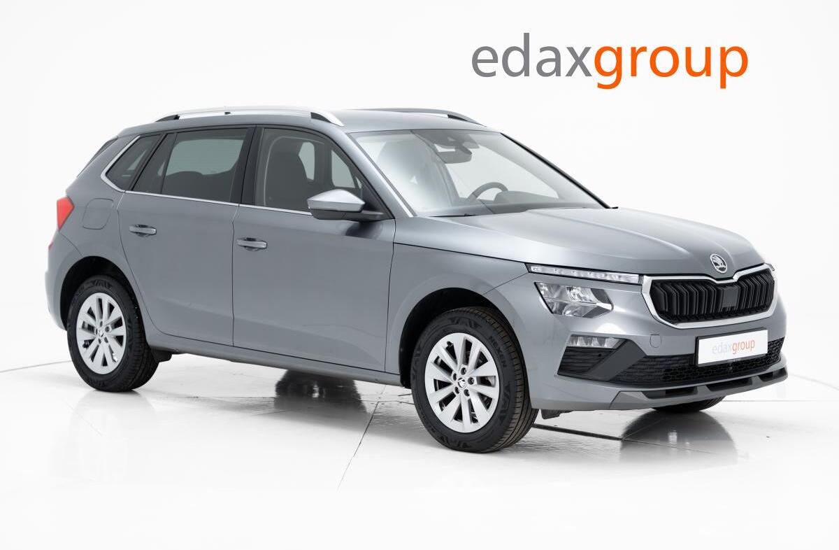 SKODA Kamiq 1.0 TSI DSG